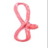 Robship Soft Shackles Anchored Secure and Reliable Looping Solution for Easy Access, Red - 4.0x70x60mm view 1