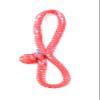 Robship Soft Shackles Anchored Secure and Reliable Looping Solution for Easy Access, Red - 4.0x70x60mm view 2