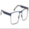 Carrera Male Optical Frame Style Carrera 8863 view 2