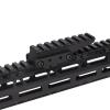 Phoking Optic Riser Mount Picatinny Rail Fast Riser Red Dot Riser for Red Dot Sight Scope Optics view 2