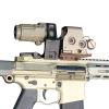 Phoking Optic Riser Mount Picatinny Rail Fast Riser Red Dot Riser for Red Dot Sight Scope Optics view 4