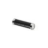 Brooks Slender Leather Grips (130 + 130 mm)  Black-New22 Unisex Adult Handlebars, Bronze, Standard view 2