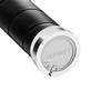 Brooks Slender Leather Grips (130 + 130 mm)  Black-New22 Unisex Adult Handlebars, Bronze, Standard view 3