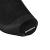 Brooks England Ergonomic Rubber Grip 130/130 Black view 2