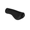 Brooks England Ergonomic Rubber Grip 130/130 Black view 3