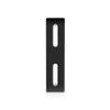 Minn Kota Universal Jack Plate Spacer  Black view 3