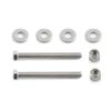 Minn Kota Universal Jack Plate Spacer  Black view 4