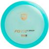 Discmania C-Line FD Disc Golf Fairway Driver | Stable Disc Golf Driver w/Straight Flight | Durable, Premium Plastic | High Glide w/Controllable Flight | 173-176g (Green) view 4