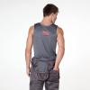 Colad Bodyguard Sleeveless Anti-Static Undershirt Heat-Regulating, Breathable Automotive & Industrial Workwear with 1% Carbon Fabric view 3