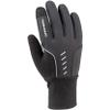 Garneau Women's Ex II Ultra Gloves, Black, Medium view 1
