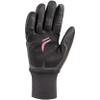 Garneau Women's Ex II Ultra Gloves, Black, Medium view 2