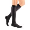 Medi Sheer & Soft Closed Toe Knee Highs 20 30 mmHg Navy I view 1