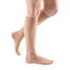 Medi Sheer & Soft Closed Toe Knee Highs 20 30 mmHg Navy I view 4