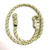 CLIMB RIGHT High Friction E2E Sewn Prusik Loop 3/8'' x 34'', Green view 1