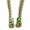 CLIMB RIGHT High Friction E2E Sewn Prusik Loop 3/8'' x 34'', Green view 3