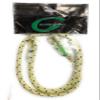 CLIMB RIGHT High Friction E2E Sewn Prusik Loop 3/8'' x 34'', Green view 4