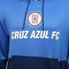 Icon Sports Group Cruz Azul Pullover Official Soccer Hoodie Sweater 003 -Large view 3