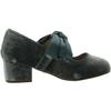 Sam Edelman Girls' Teddy Mini Dress Smokey Blue 11 Little Kid view 2