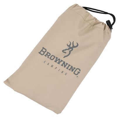 Browning Camping Talon 1 Footprint