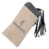 Browning Camping Talon 1 Footprint view 2
