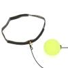 Cocoarm Boxing Reflex Ball Set, 3 Difficulty Levels Boxing Ball with Headband, Reflex Ball Ball Reflex Boxing Training, Fight Skill and Hand Eye view 2