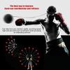 Cocoarm Boxing Reflex Ball Set, 3 Difficulty Levels Boxing Ball with Headband, Reflex Ball Ball Reflex Boxing Training, Fight Skill and Hand Eye view 3