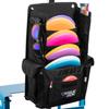 Rogue Iron Disc Golf Putter Pouch For Carts view 1