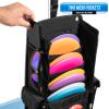 Rogue Iron Disc Golf Putter Pouch For Carts view 2