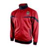 Icon Sports Officially Licensed Chivas Soccer Track Jacket - Unisex Adult - CH39TJ Red XL view 1