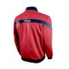 Icon Sports Officially Licensed Chivas Soccer Track Jacket - Unisex Adult - CH39TJ Red XL view 2