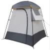Browning Camping Privacy Shelter - Charcoal/Gray view 1
