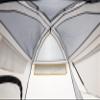 Browning Camping Privacy Shelter - Charcoal/Gray view 3