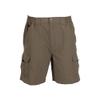 Bimini Bay Outfitters LTD Boca Grande II Men's Fishing Short Featuring BloodGuard (36, Olive) view 1