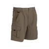 Bimini Bay Outfitters LTD Boca Grande II Men's Fishing Short Featuring BloodGuard (36, Olive) view 3