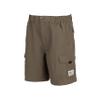 Bimini Bay Outfitters LTD Boca Grande II Men's Fishing Short Featuring BloodGuard (36, Olive) view 4