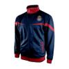 Icon Sports Officially Licensed Chivas Soccer Track Jacket - Unisex Adult - CH39TJ Navy S view 1