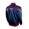 Icon Sports Officially Licensed Chivas Soccer Track Jacket - Unisex Adult - CH39TJ Navy S view 2