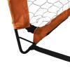 CHAMPRO Gravity Weighted Soccer Goal, 6' x 4' view 4