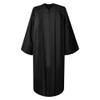 Herrenbek Unisex Graduation Gown for College&High School,Choir Robe for Church,Judge Robe Costume view 1