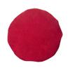 TopTie Custom Embroidered Chef Hat for Kid & Adult, Cotton Adjustable Kitchen Cooking & Baking Cap-Red-M view 2
