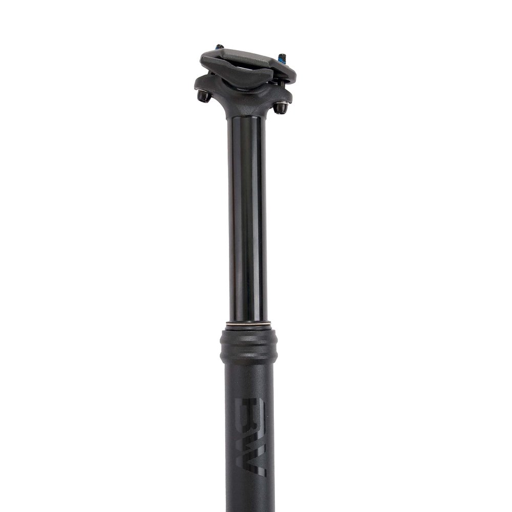 BW USA MTB Dropper Seatpost Internal Cable Routing - 30.9