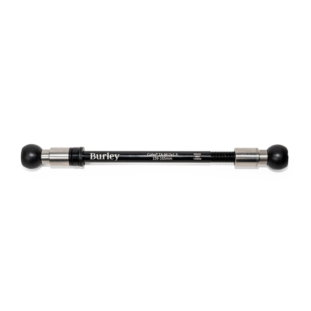 COHO Thru Axle, 12 X 1.5 (159-165mm)