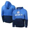 Icon Sports Group Cruz Azul Pullover Official Soccer Hoodie Sweater 003 -XL view 1