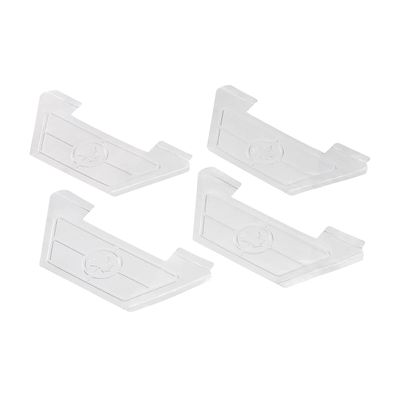 Logos 81314131 Pyramid Protective Cover, M, Set of 4