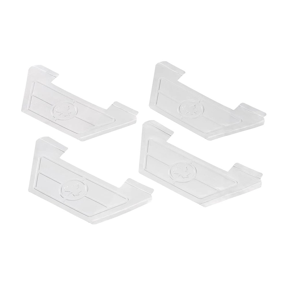 Logos 81314131 Pyramid Protective Cover, M, Set of 4