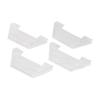 Logos 81314131 Pyramid Protective Cover, M, Set of 4 view 1