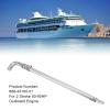Outboard Tilt Rod, 688-43160-01 Stainless Steel Outboard Tilting Rod Assy for 2 Stroke Outboard Engine view 3