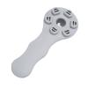 Air Valve Wrench, 6 Hole Inflatable Boat Air Valve Spanner, PVC Air Valve 6 Spanner for Kayak Canoe Dugout Rafts, Release Valve Safety Lever Repair Kit view 4