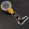 JINYISI Altimeter, 4 in 1 ABS Altimeter, Outdoor Mountaineering Supplies Altimeter Compass Compass, Outdoor Mountaineering Supplies view 1