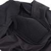 Tactical Balaclava Mesh Mask Ninja Style Headgear with Full Face Protection Helmet Liner Cap for Hunting Airsoft Sports view 3
